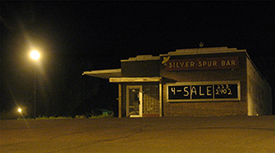 Ft. Pierre, South Dakota